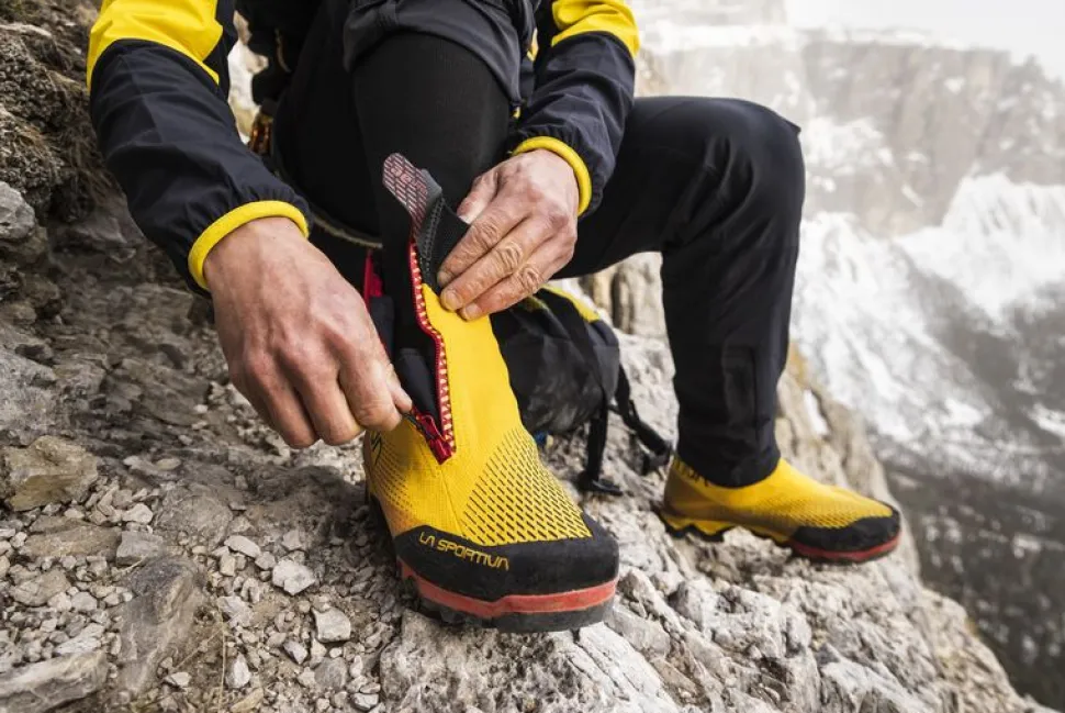 Aequilibrium Speed Gtx - Chaussures | La Sportiva