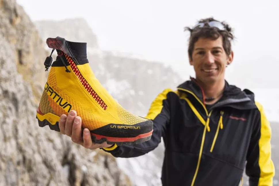 Aequilibrium Speed Gtx - Chaussures | La Sportiva
