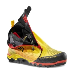 Aequilibrium Speed Gtx Yellow / Black - Chaussures | La Sportiva