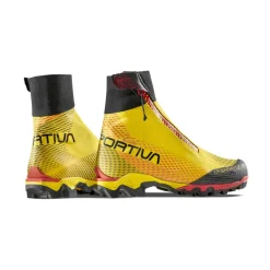 Aequilibrium Speed Gtx Yellow / Black - Chaussures | La Sportiva