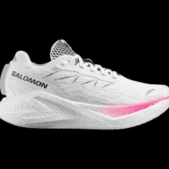 Aero Glide 4 Femme White Black - Chaussure | Salomon