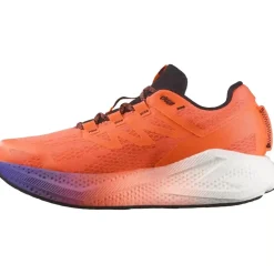 Aero Glide 3 Gradient Neon Flame - Chaussures | Salomon