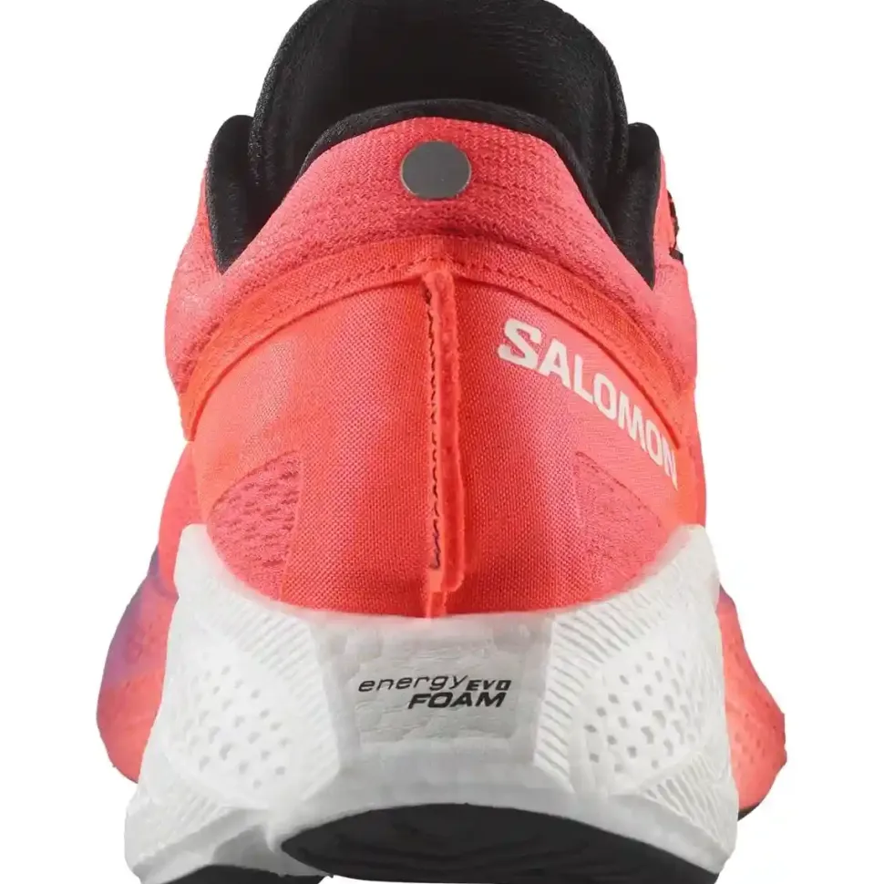 Aero Glide 3 Gradient Neon Flame - Chaussures | Salomon
