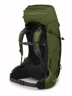 Aether 65 Garlic Mustard Green - Sac A Dos | Osprey