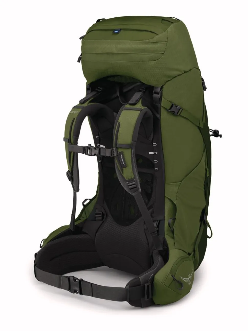 Aether 65 Garlic Mustard Green - Sac A Dos | Osprey