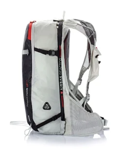 Airbag Tour 28 Ul Foggy Grey