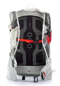 Airbag Tour 28 Ul Foggy Grey