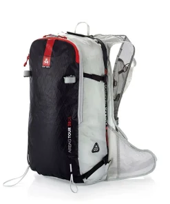 Airbag Tour 28 Ul Foggy Grey
