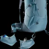 Aircontact Core 60+10 Atlantic-ink - Sac A Dos | Deuter