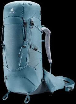Aircontact Core 60+10 Atlantic-ink - Sac A Dos | Deuter