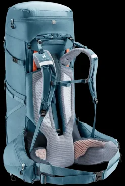 Aircontact Core 60+10 Atlantic-ink - Sac A Dos | Deuter