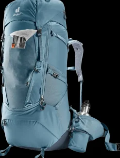 Aircontact Core 60+10 Atlantic-ink - Sac A Dos | Deuter