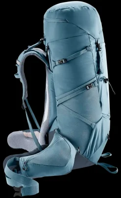 Aircontact Core 60+10 Atlantic-ink - Sac A Dos | Deuter