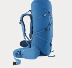 Aircontact Core 50+10 Baltic-nightblue - Sac A Dos | Deuter