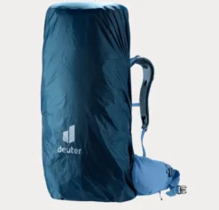 Aircontact Core 50+10 Baltic-nightblue - Sac A Dos | Deuter