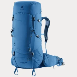 Aircontact Core 50+10 Baltic-nightblue - Sac A Dos | Deuter