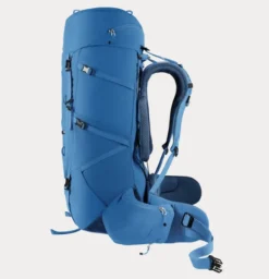 Aircontact Core 50+10 Baltic-nightblue - Sac A Dos | Deuter