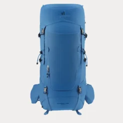 Aircontact Core 50+10 Baltic-nightblue - Sac A Dos | Deuter