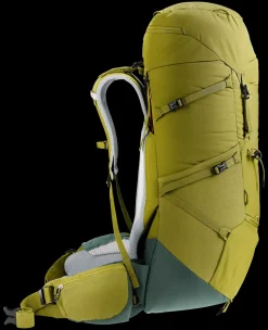 Aircontact Core 50+10 Cactus-ivy - Sac A Dos | Deuter