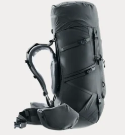 Aircontact Core 55+10 Sl Graphite - Sac A Dos | Deuter