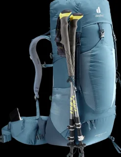 Aircontact Lite 40 + 10 Atlantic Ink - Sac A Dos | Deuter