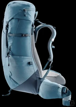 Aircontact Lite 40 + 10 Atlantic Ink - Sac A Dos | Deuter