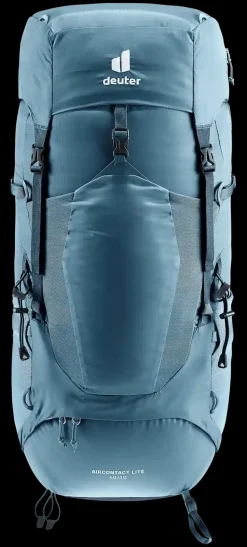 Aircontact Lite 40 + 10 Atlantic Ink - Sac A Dos | Deuter
