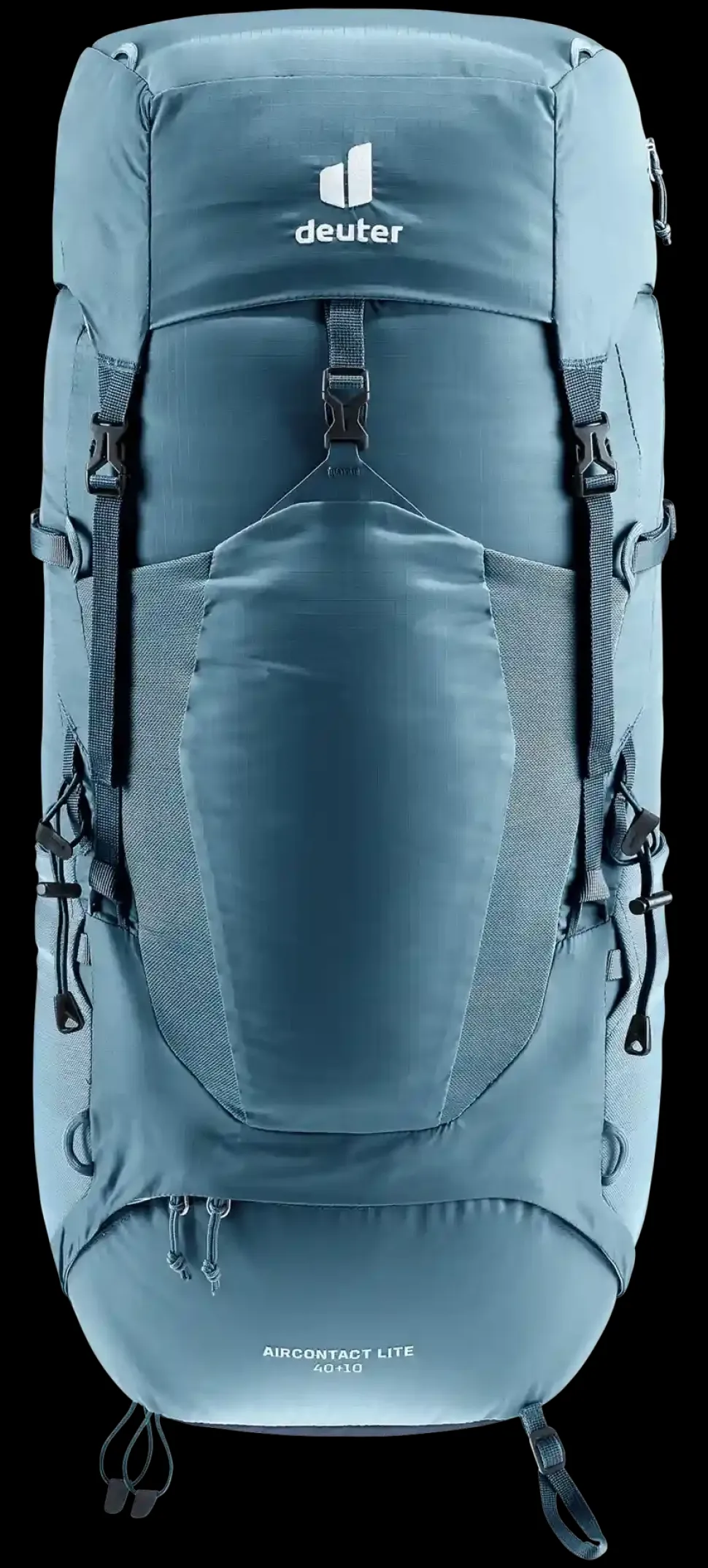 Aircontact Lite 40 + 10 Atlantic Ink - Sac A Dos | Deuter