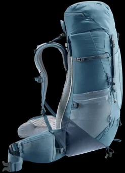Aircontact Lite 40 + 10 Atlantic Ink - Sac A Dos | Deuter