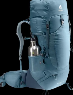 Aircontact Lite 40 + 10 Atlantic Ink - Sac A Dos | Deuter
