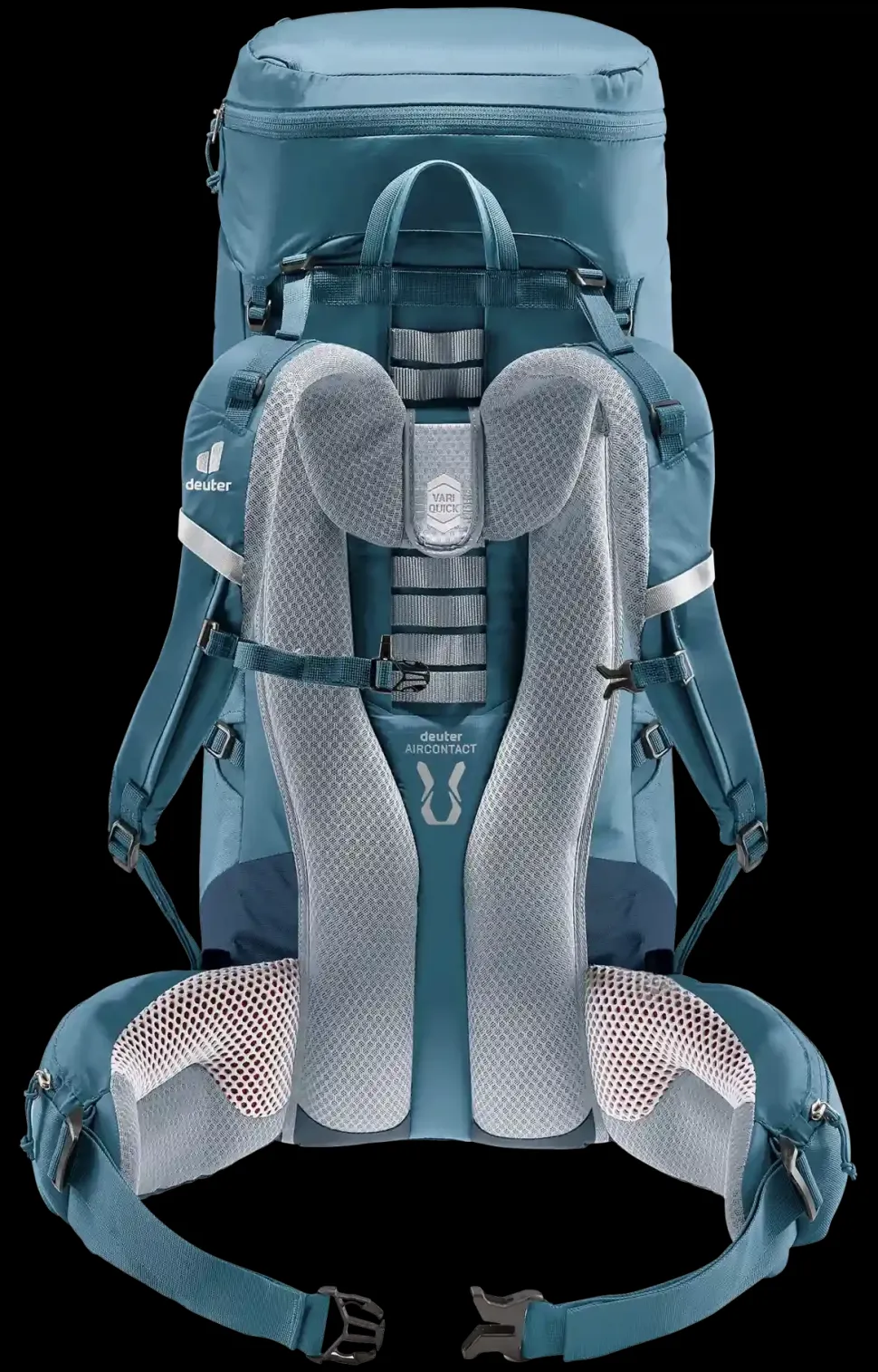 Aircontact Lite 40 + 10 Atlantic Ink - Sac A Dos | Deuter