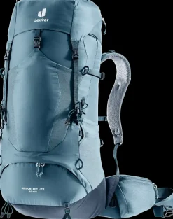 Aircontact Lite 40 + 10 Atlantic Ink - Sac A Dos | Deuter