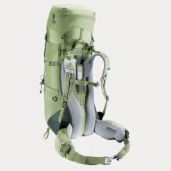 Aircontact Lite 35+10 Sl Groove-ivy - Sac A Dos | Deuter