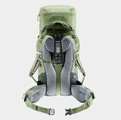 Aircontact Lite 35+10 Sl Groove-ivy - Sac A Dos | Deuter