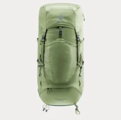 Aircontact Lite 35+10 Sl Groove-ivy - Sac A Dos | Deuter