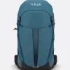 Airox 36 Tempest Blue - Sac A Dos | Rab
