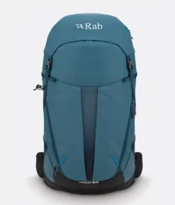 Airox 36 Tempest Blue - Sac A Dos | Rab