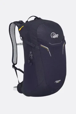 Airzone Active 18 Navy - Sac A Dos | Lowe Alpine