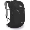 Airzone Active 18l Noir - Sac A Dos | Lowe Alpine