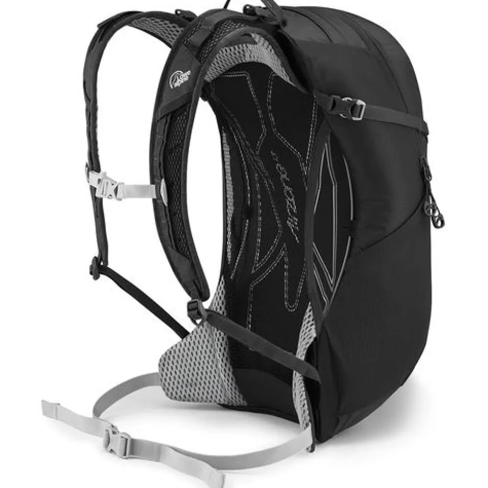 Airzone Active 18l Noir - Sac A Dos | Lowe Alpine