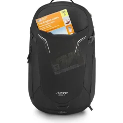 Airzone Active 18l Noir - Sac A Dos | Lowe Alpine