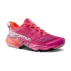 Akasha 2 Femme Spring Tomato - Chaussures | La Sportiva