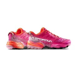 Akasha 2 Femme Spring Tomato - Chaussures | La Sportiva