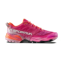 Akasha 2 Femme Spring Tomato - Chaussures | La Sportiva