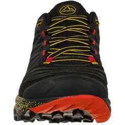 Akasha II Black Yellow - Chaussures | La Sportiva