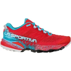 Akasha II Femme Hibiscus Malibu Blue - Chaussures | La Sportiva