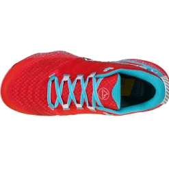 Akasha II Femme Hibiscus Malibu Blue - Chaussures | La Sportiva