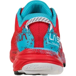 Akasha II Femme Hibiscus Malibu Blue - Chaussures | La Sportiva
