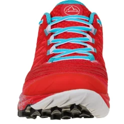 Akasha II Femme Hibiscus Malibu Blue - Chaussures | La Sportiva