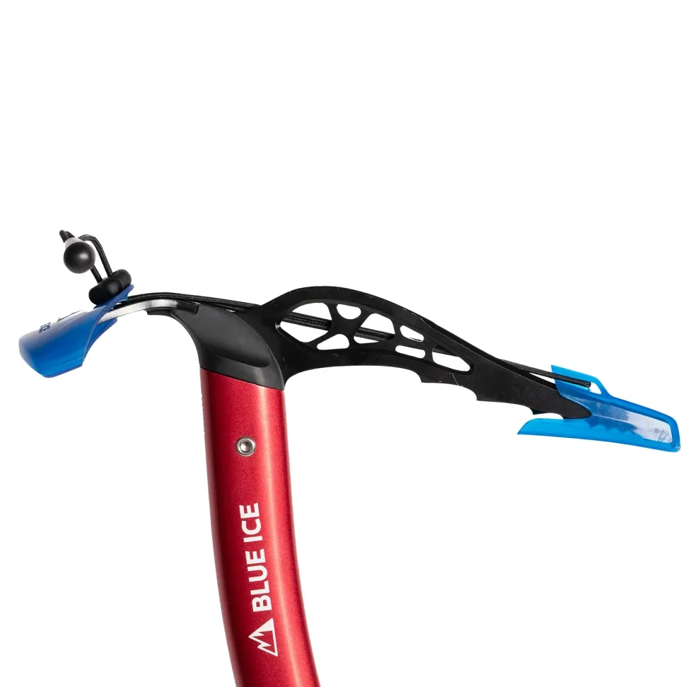 Akila LT Adze – piolet | Blue Ice